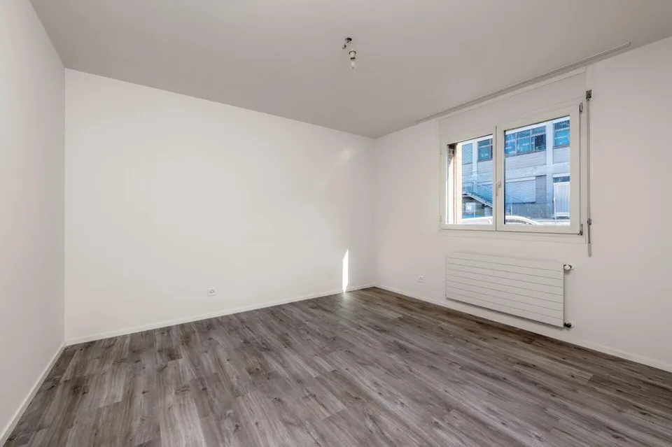 100, Mendrisio, Via Borromini 21, Apartment 413 – Foto 6 von 16