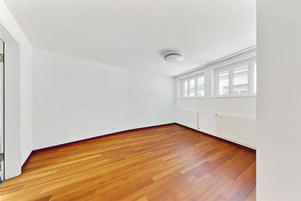 Votre logement au coeur de Lausanne avec vue sur le lac ! – photo 9 sur 13