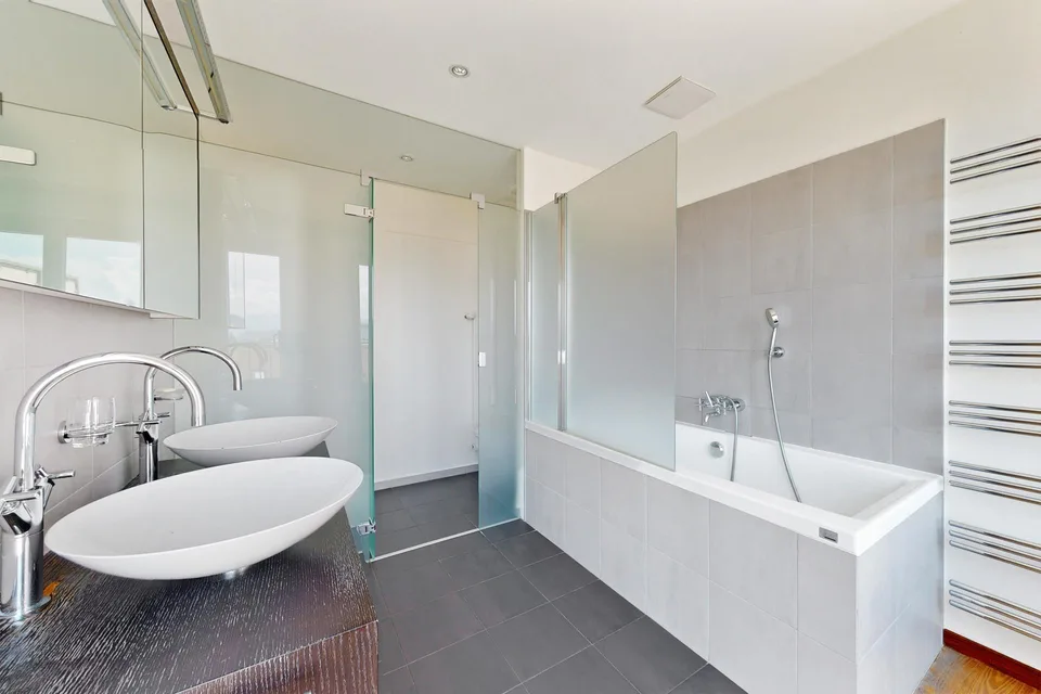 Votre logement au coeur de Lausanne avec vue sur le lac ! – photo 12 sur 13