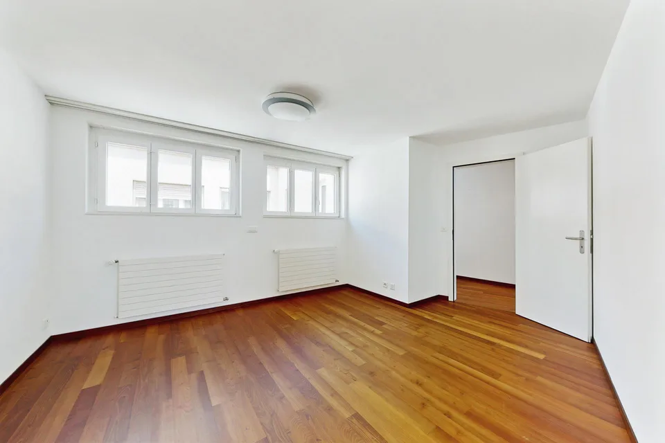 Votre logement au coeur de Lausanne avec vue sur le lac ! – photo 10 sur 13