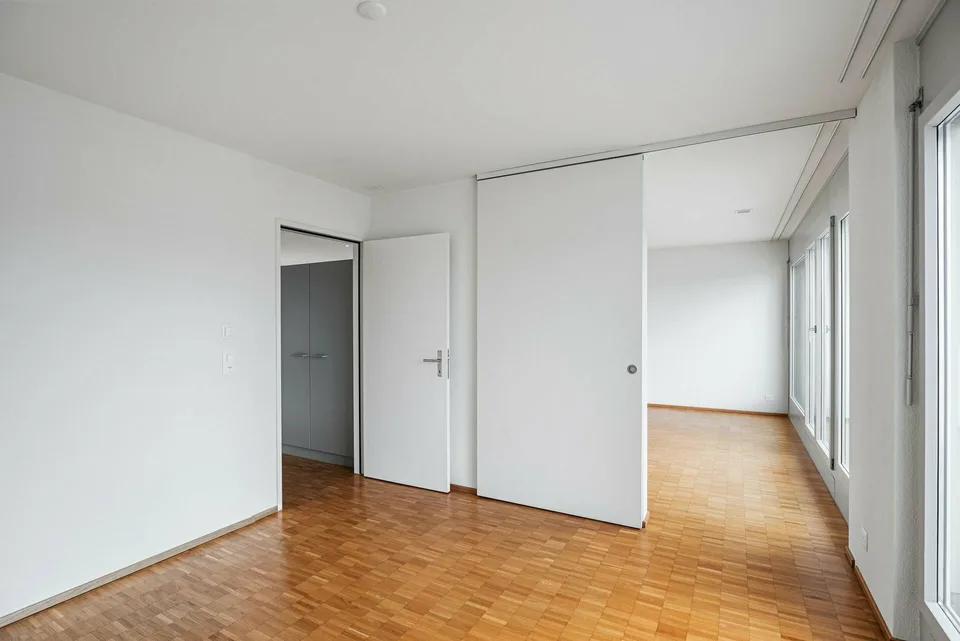 2.5 Zimmerwohnung im Glattpark! Mieten ohne Kaution!