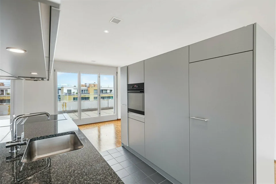 2.5 Zimmerwohnung im Glattpark! Mieten ohne Kaution!