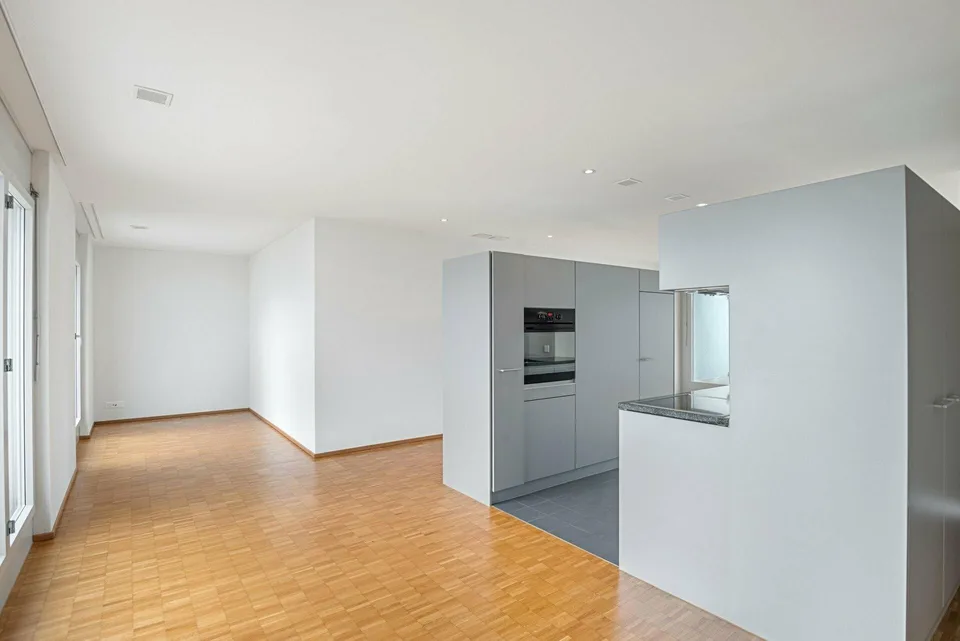 2.5 Zimmerwohnung im Glattpark! Mieten ohne Kaution!