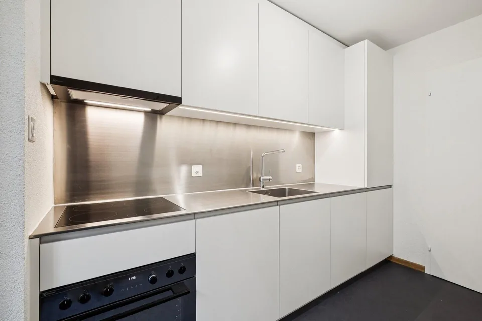 MIETEN OHNE KAUTION - Modern sanierte Wohnung mit heller Atmosphäre