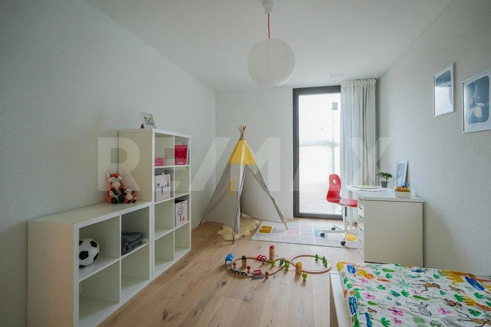 4,5 Locali Appartamento - PRIMO AFFITTO BLAIE Frick – foto 9 di 10