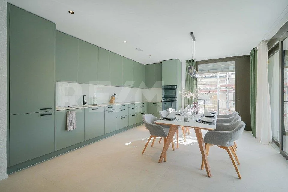 4,5 Locali Appartamento - PRIMO AFFITTO BLAIE Frick – foto 6 di 10