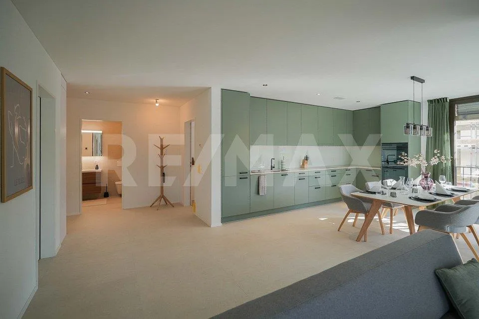 4,5 Locali Appartamento - PRIMO AFFITTO BLAIE Frick – foto 8 di 10