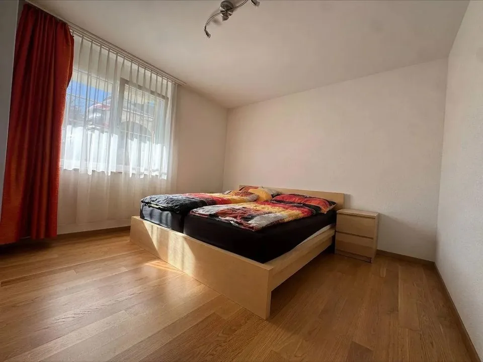 3.5 Zimmer Wohnung in Zullwil | UrbanHome