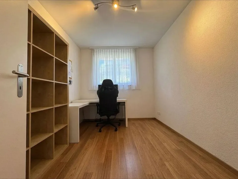 3.5 Zimmer Wohnung in Zullwil | UrbanHome