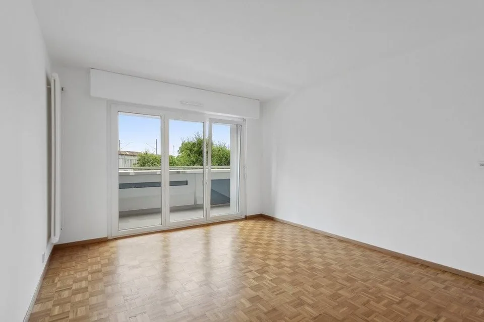 Wohnen Sie nahe bei den Einrichtungen!