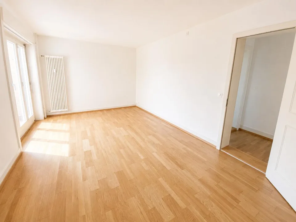 Charmante Wohnung zwischen Letzigrund & Hardplatz!
