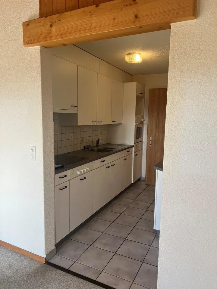 Ihre 4.5-Zimmer-Wohnung - Ihr Paradies im Grünen