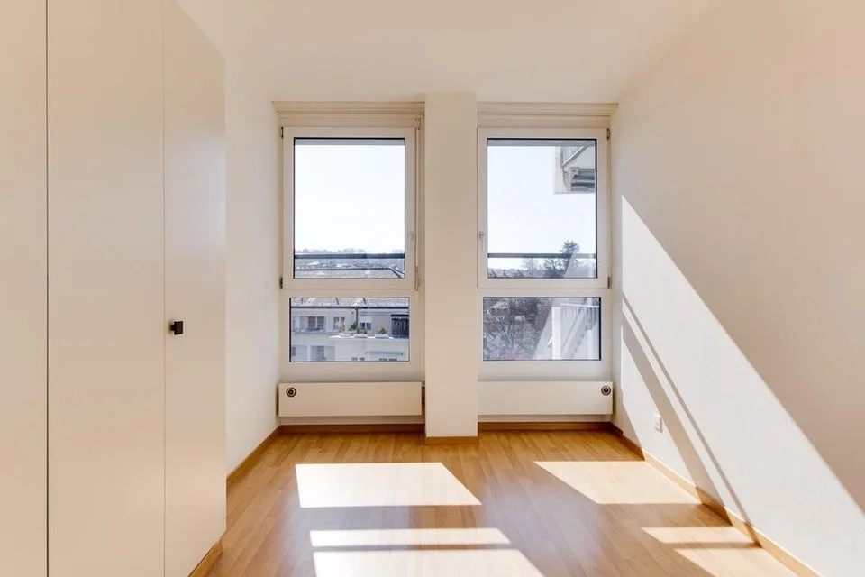 Ideal gelegen Nähe Eigerplatz, Stadt Bern!