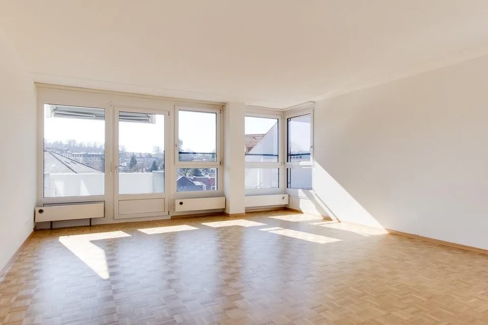 Ideal gelegen Nähe Eigerplatz, Stadt Bern! – Foto 9 von 9