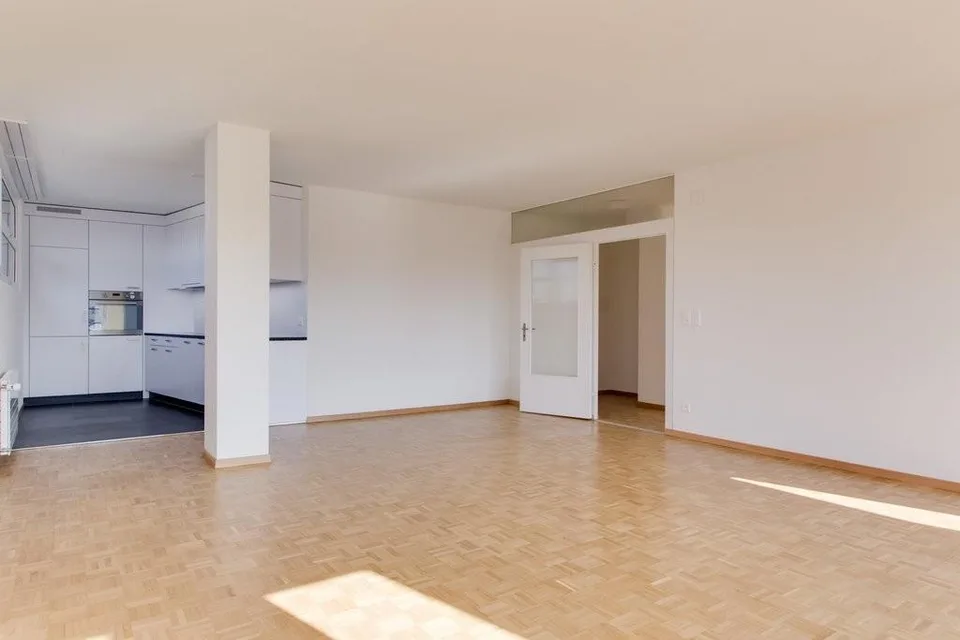 Ideal gelegen Nähe Eigerplatz, Stadt Bern!