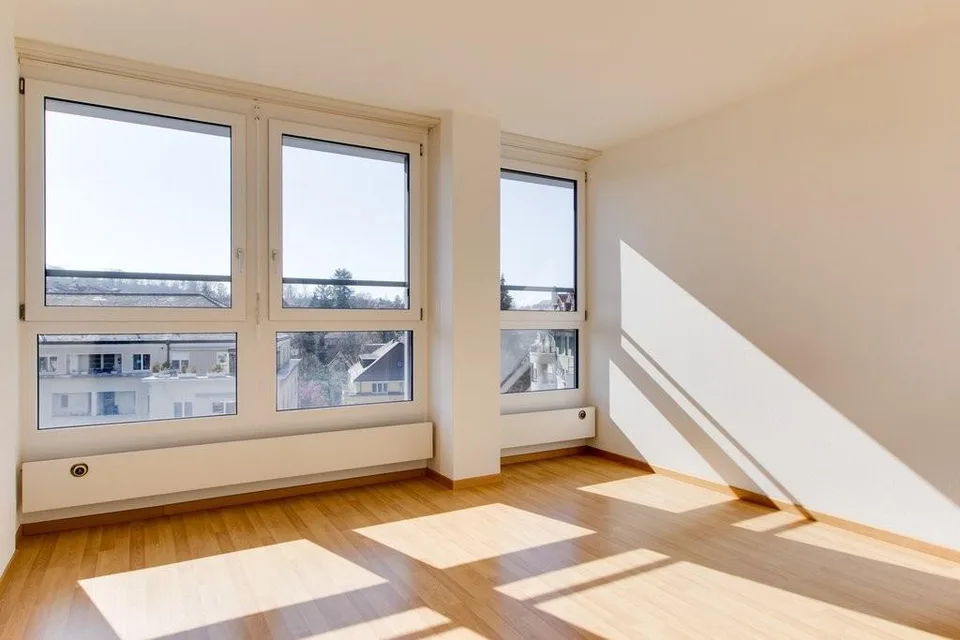 Ideal gelegen Nähe Eigerplatz, Stadt Bern! – Foto 6 von 9