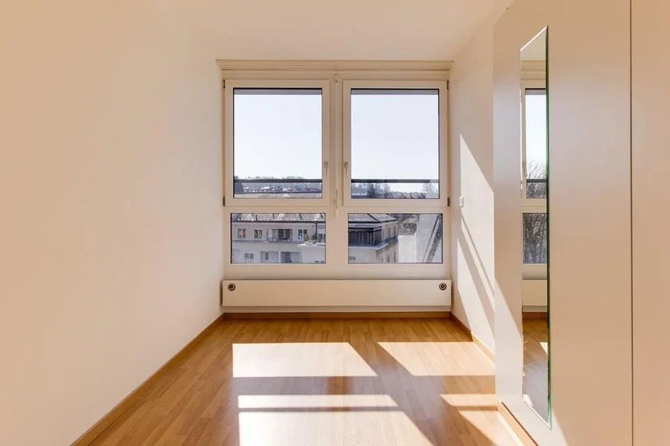 Ideal gelegen Nähe Eigerplatz, Stadt Bern!
