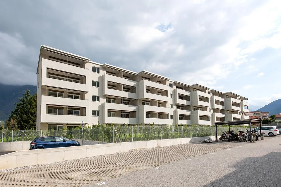 Il giardino è privato!