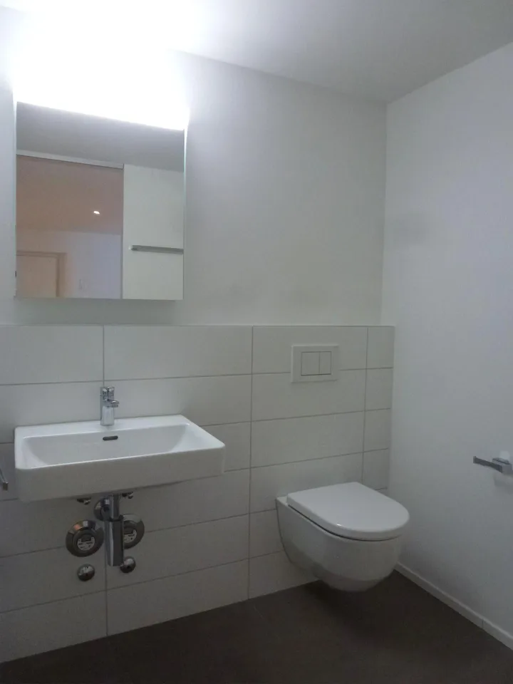 Moderne 2.5-Zimmerwohnung mit Charme – Foto 9 von 17