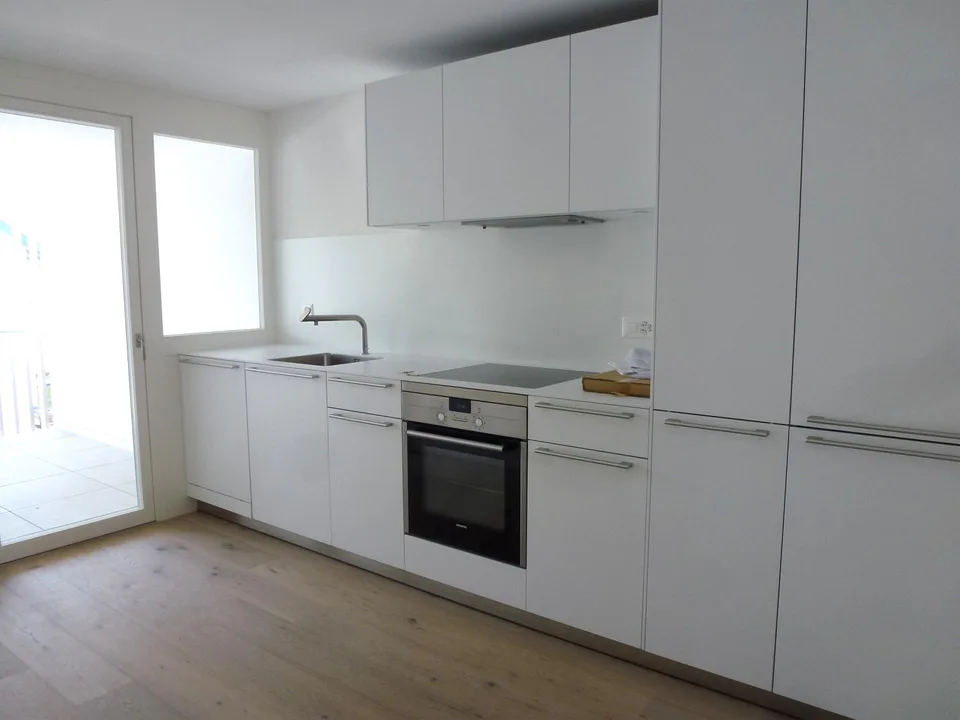 Moderne 2.5-Zimmerwohnung mit Charme – Foto 6 von 17