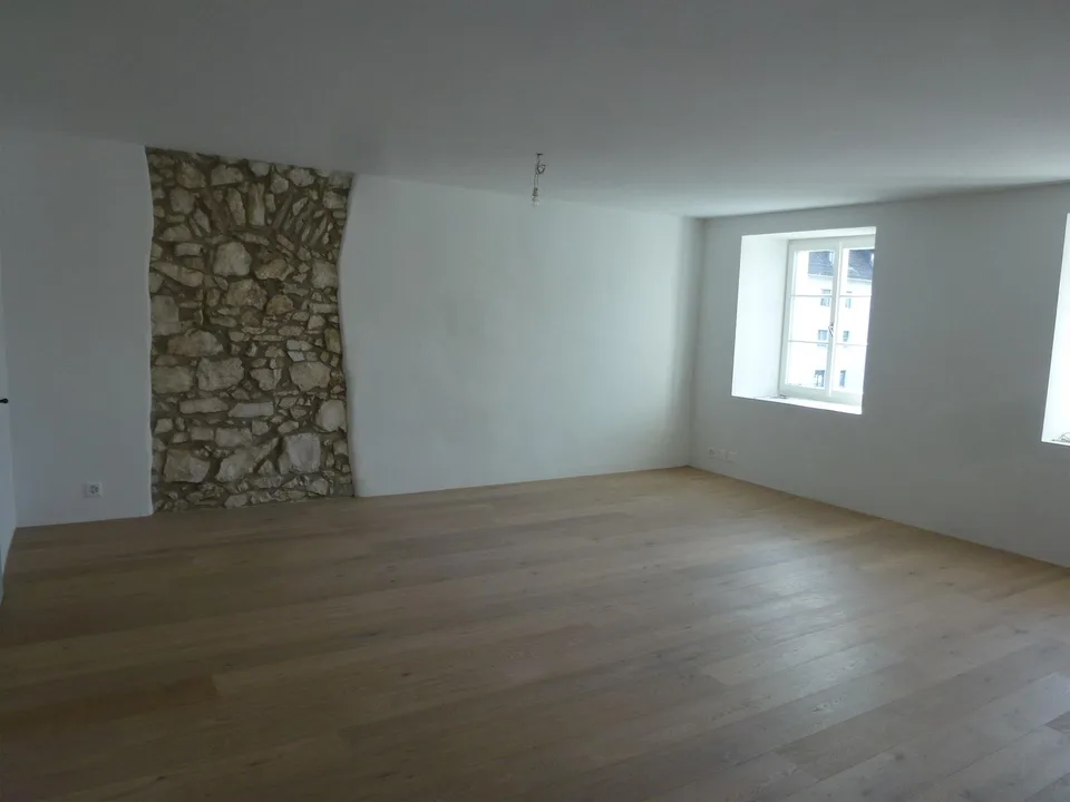 Moderne 2.5-Zimmerwohnung mit Charme – Foto 7 von 17