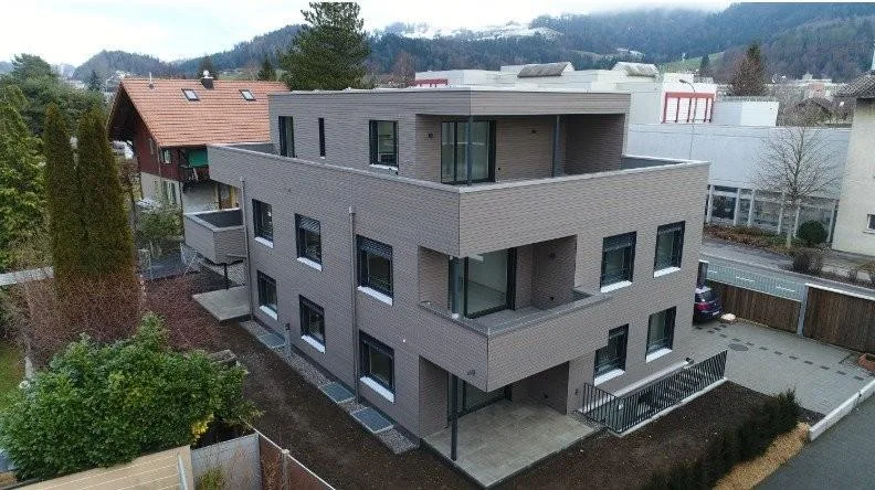 Moderne Erdgeschosswohnung an zentraler Lage – Nähe Bahnhof