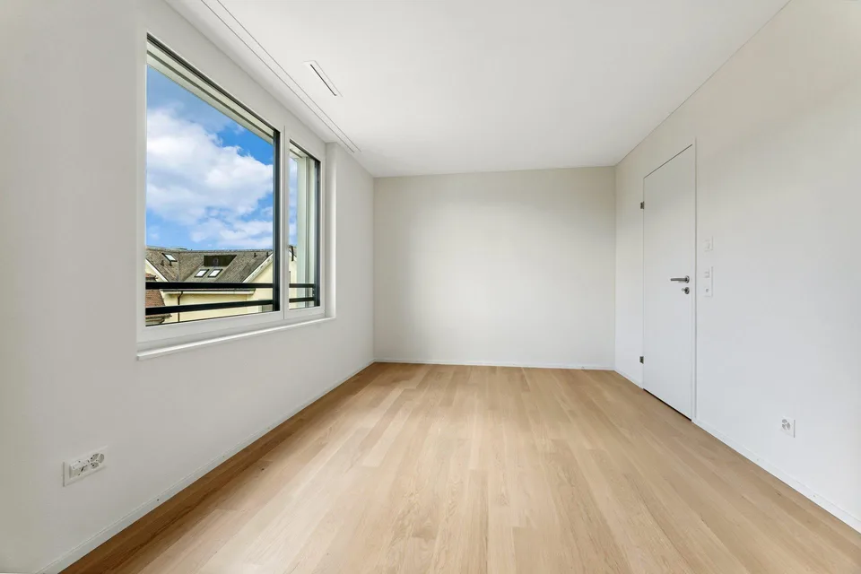 Vivere in un'atmosfera idilliaca e moderna? - È possibile qui! – foto 6 di 9