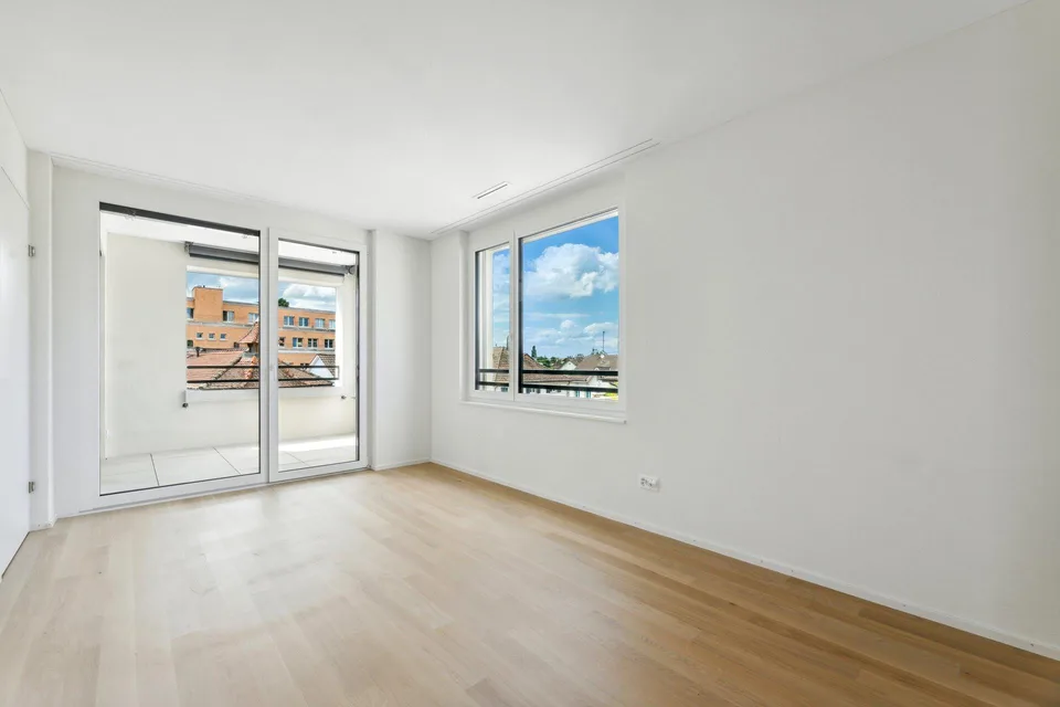 Vivere in un'atmosfera idilliaca e moderna? - È possibile qui! – foto 7 di 9