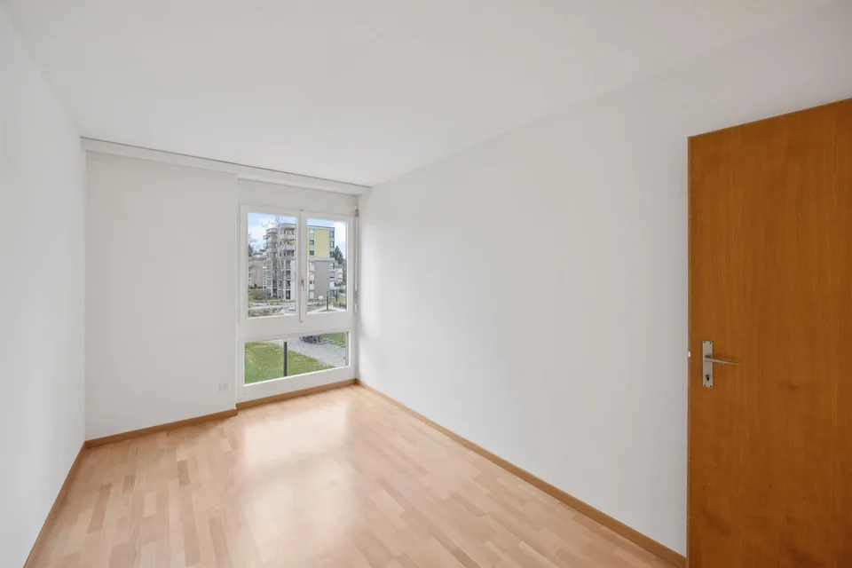 Geräumige 4.5-Zimmer-Wohnung in begehrter Lage!
