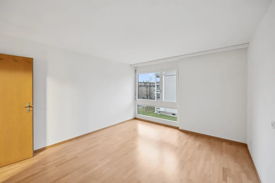 Geräumige 4.5-Zimmer-Wohnung in begehrter Lage!