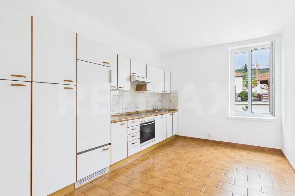 Appartement lumineux et spacieux de 4,5 pièces à Coldrerio