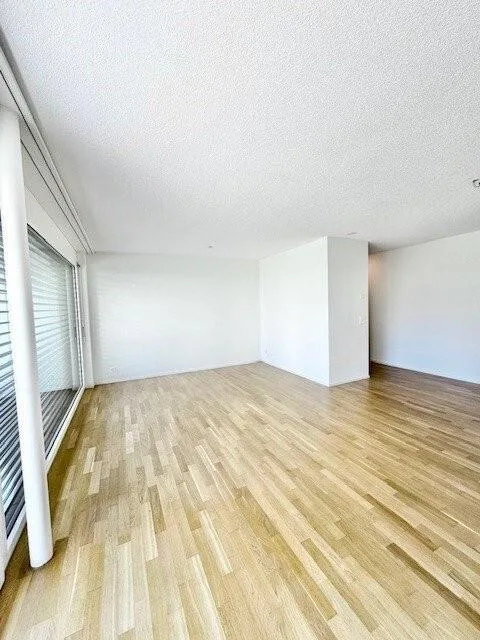Votre nouveau foyer : appartement moderne dans un quartier calme et central