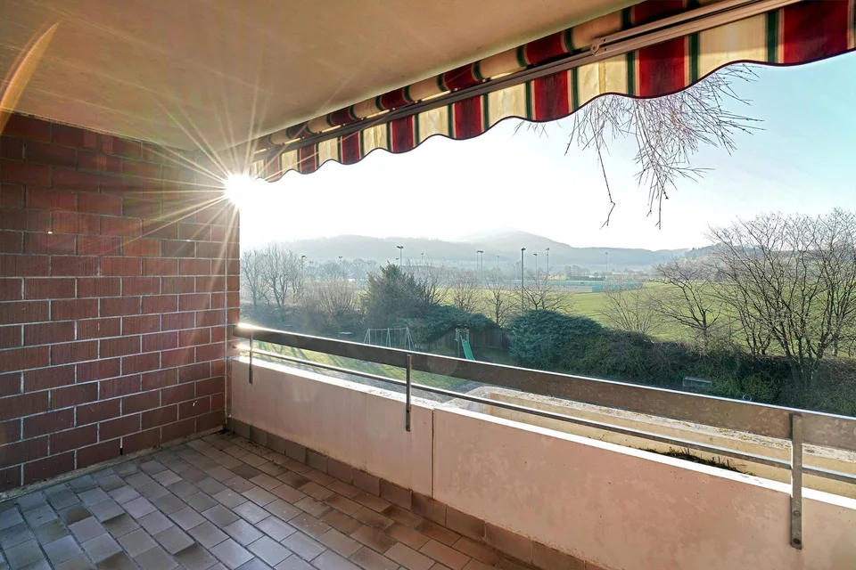 Il tuo appartamento dei sogni in una posizione tranquilla e verde (2 mesi di affitto gratuito) – foto 11 di 11