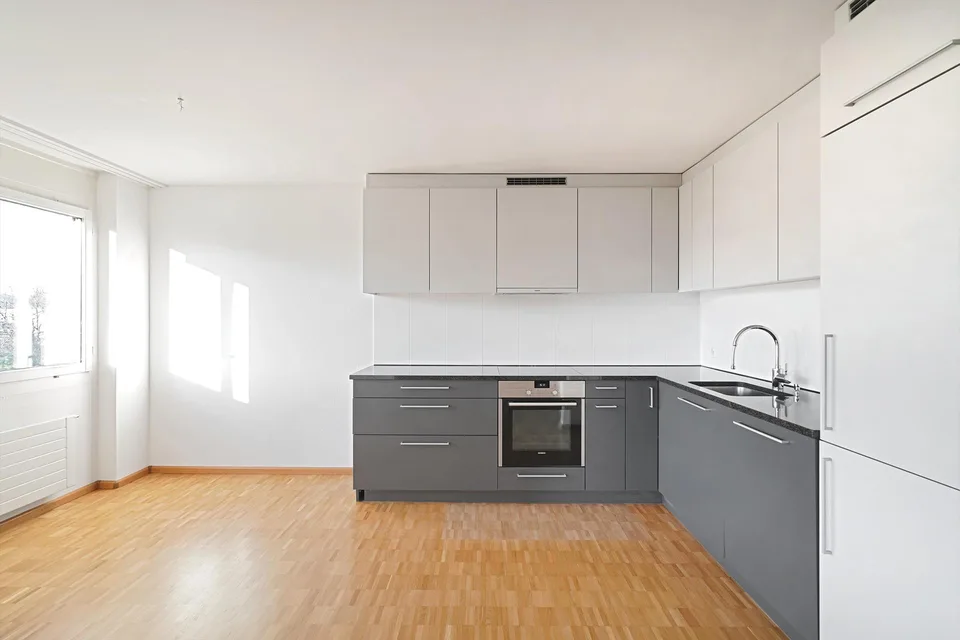 Votre appartement de rêve dans un endroit calme et verdoyant (1er mois de loyer gratuit)
