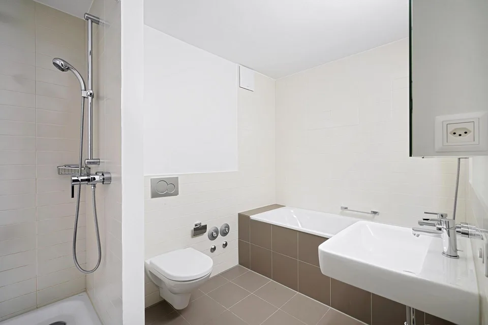 Votre appartement de rêve dans un endroit calme et verdoyant (1er mois de loyer gratuit)