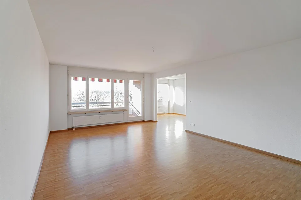 Votre appartement de rêve dans un endroit calme et verdoyant (1er mois de loyer gratuit)