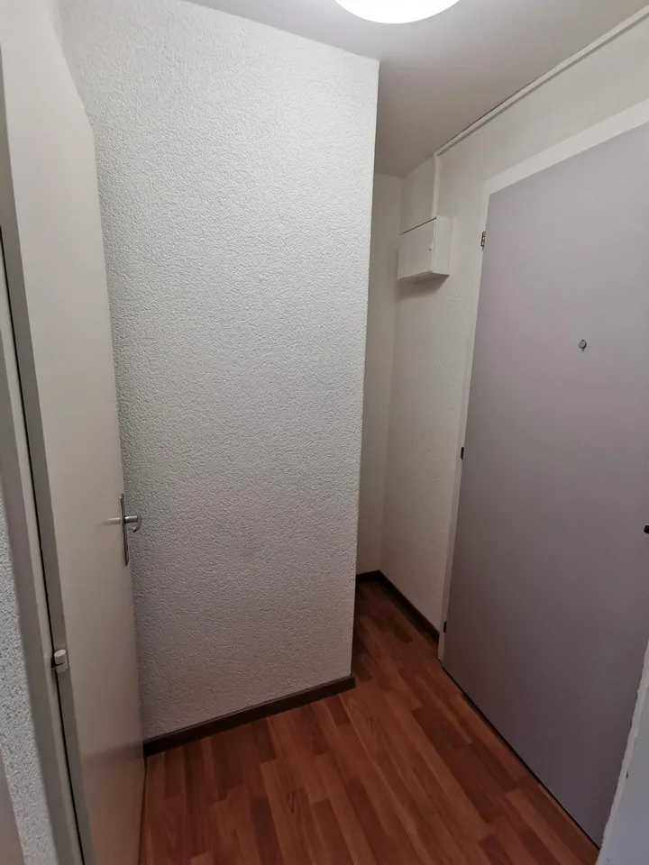 In un quartiere tranquillo – foto 6 di 6