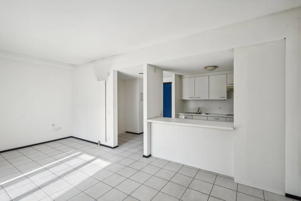 Charming apartment