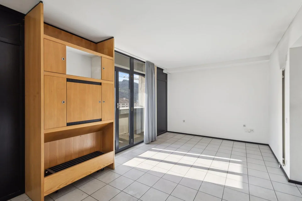 Charming apartment