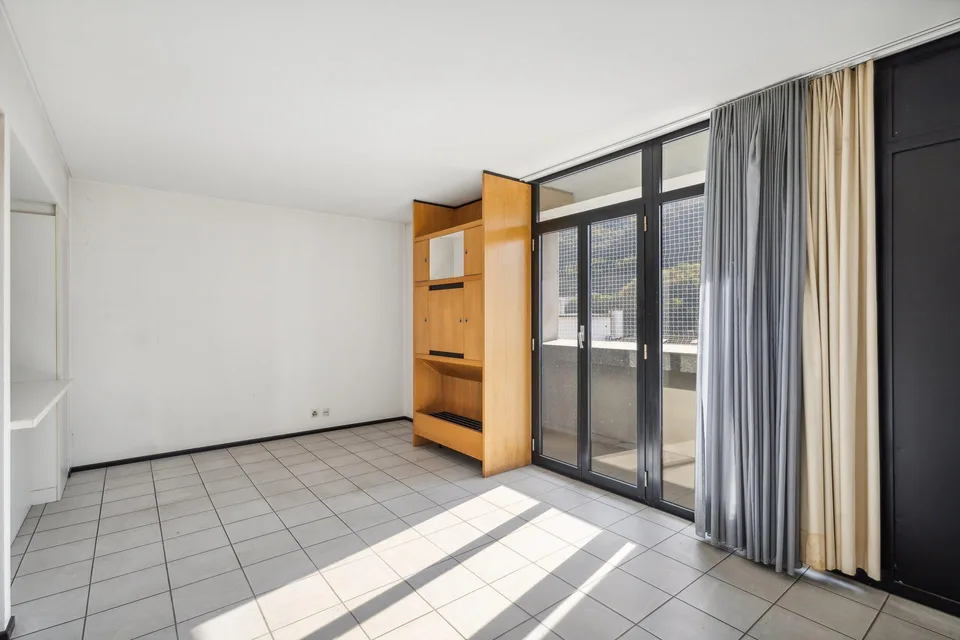 Charming apartment