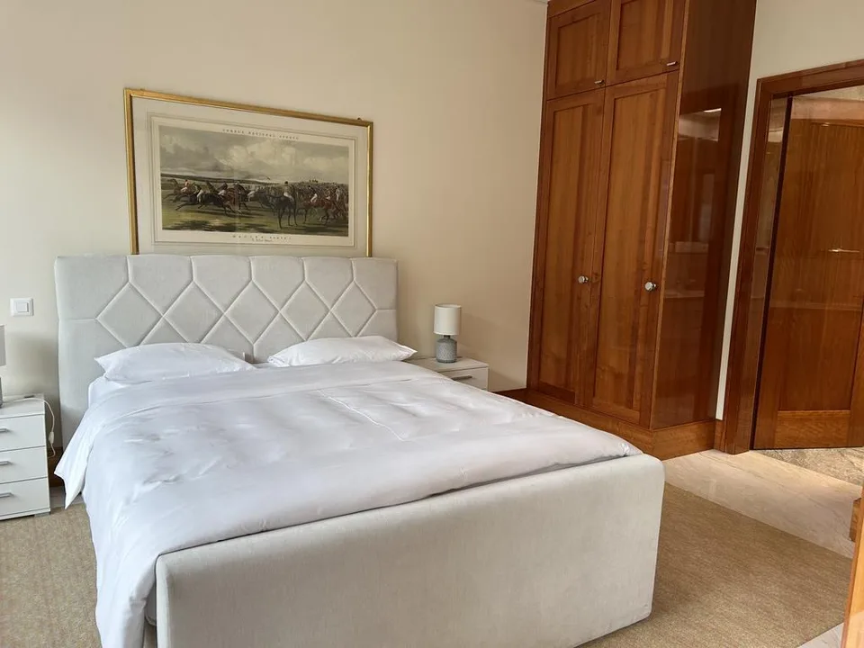 2.5-Zimmer-Attika-Wohnung im Zentrum von St. Gallen – Foto 6 von 10