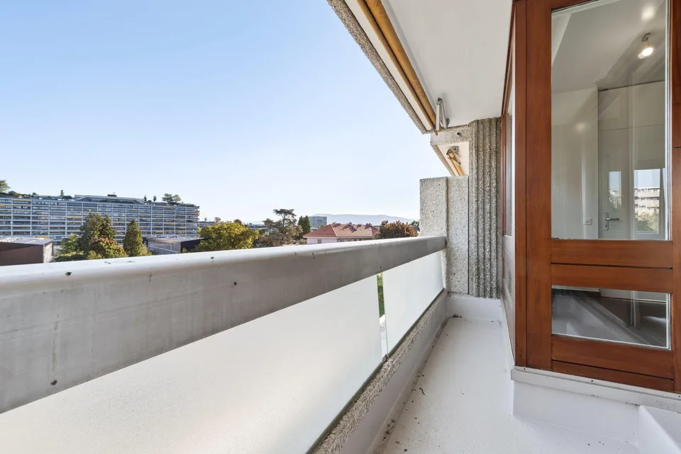 Splendida appartamento di 9 locali in quartiere residenziale – foto 9 di 11