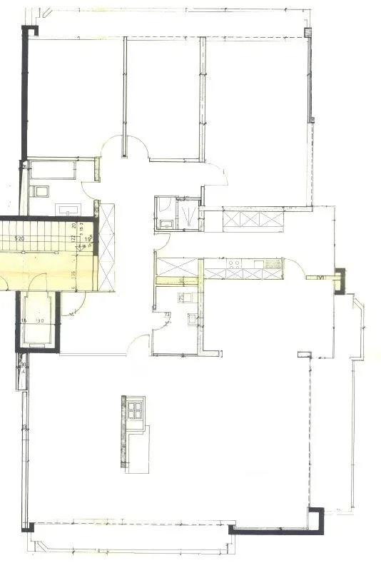 Splendida appartamento di 9 locali in quartiere residenziale – foto 11 di 11