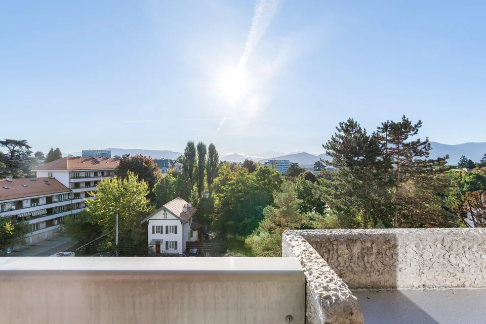 Splendida appartamento di 9 locali in quartiere residenziale – foto 10 di 11