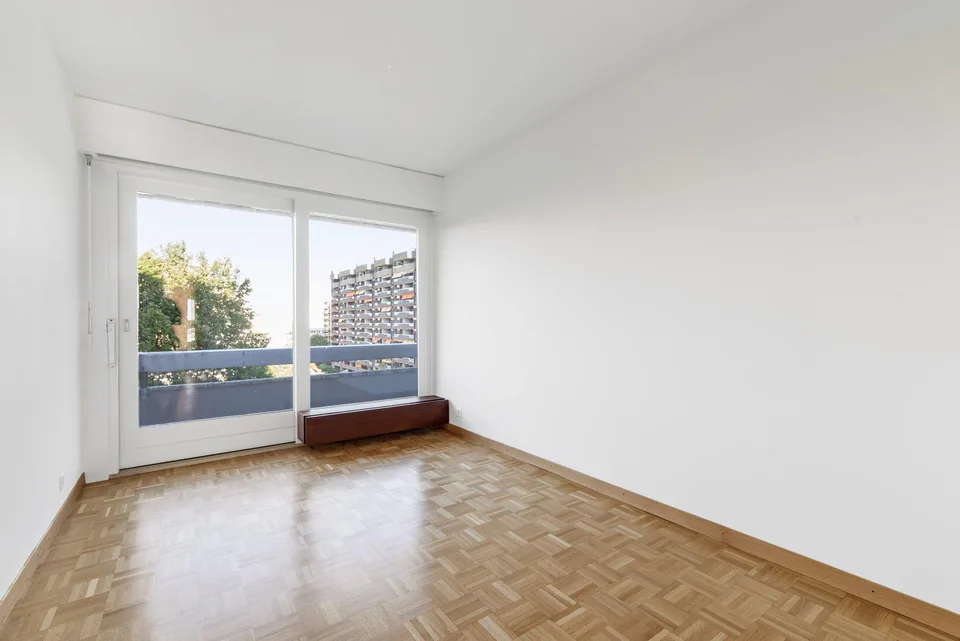 Splendida appartamento di 9 locali in quartiere residenziale – foto 8 di 11
