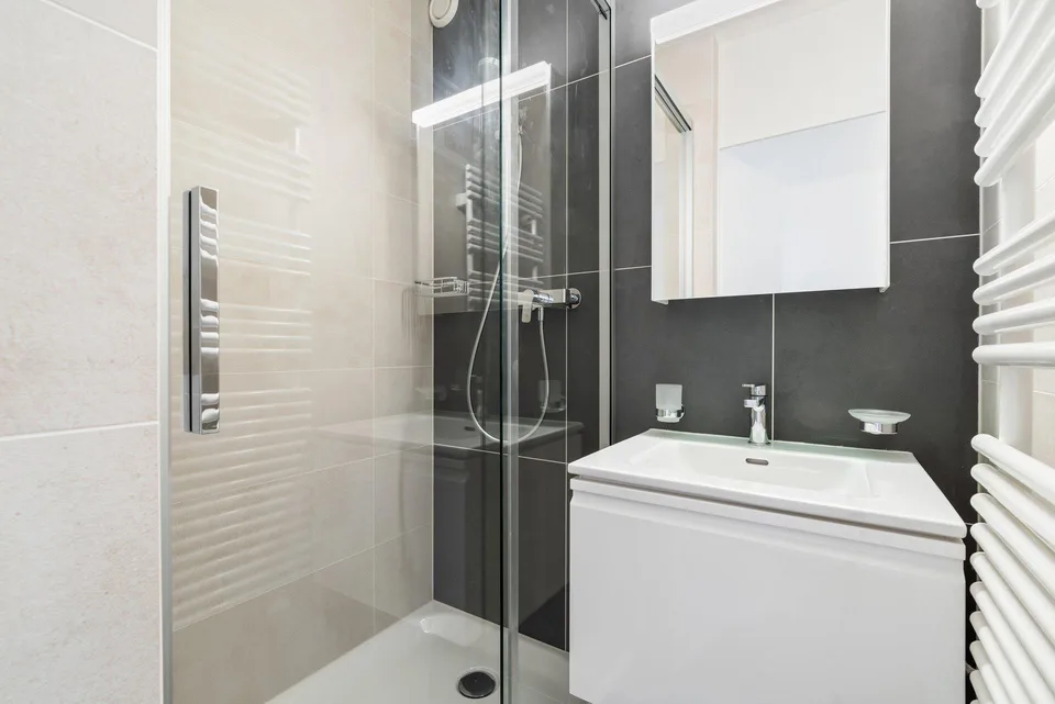 Splendida appartamento di 9 locali in quartiere residenziale – foto 6 di 11