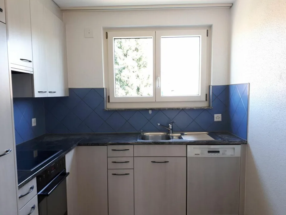 Charmante 6.0 Zimmer Wohnung