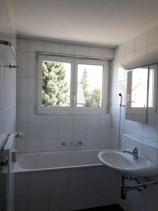Charmante 6.0 Zimmer Wohnung