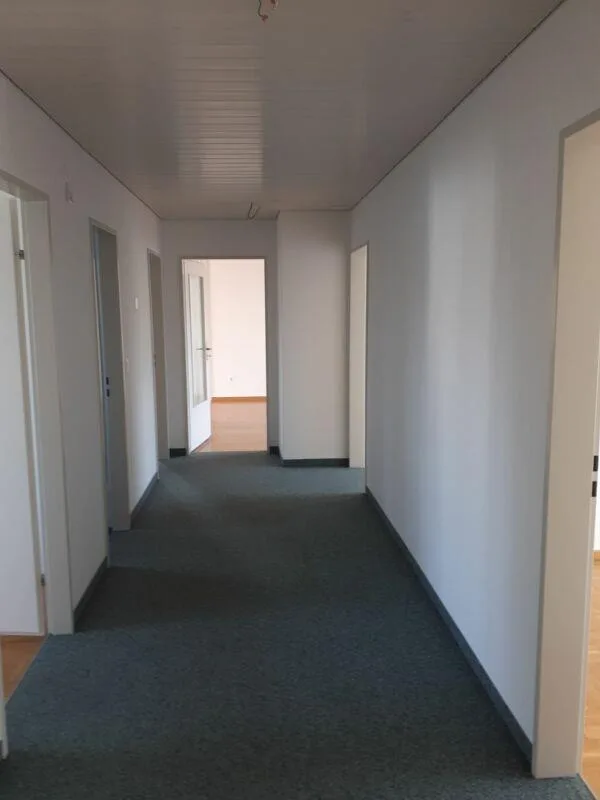 Charmante 6.0 Zimmer Wohnung