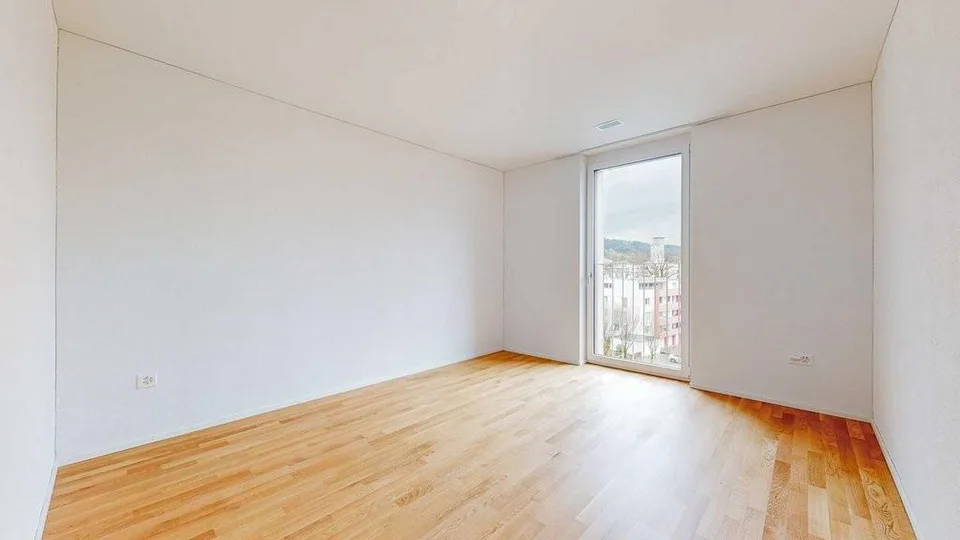 Appartamento moderno nel centro di Gümligen!